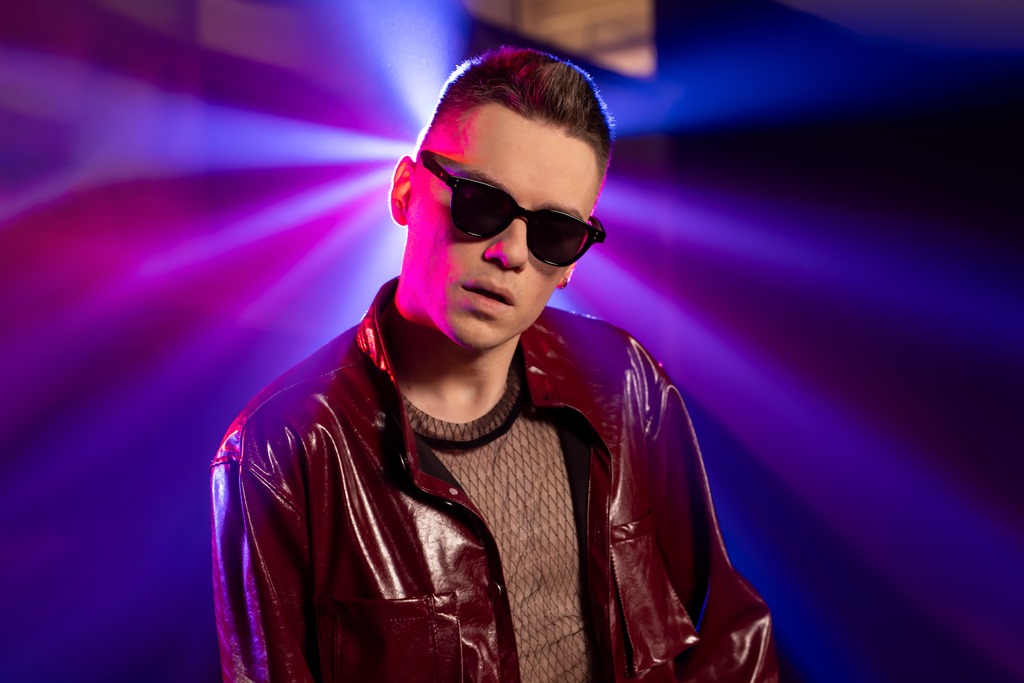 Больше не "детский" певец: РуханкоМен - о кризисе Нацотбора, зависти и мате в песнях